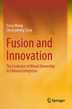 Fusion and Innovation
