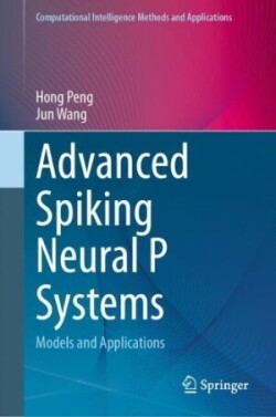 Advanced Spiking Neural P Systems