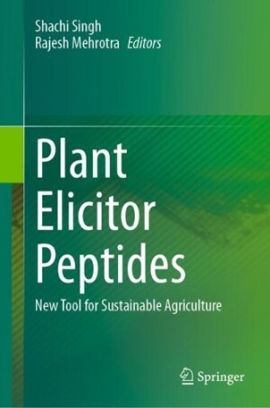 Plant Elicitor Peptides