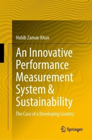 Innovative Performance Measurement System & Sustainability