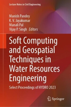 Soft Computing and Geospatial Techniques in Water Resources Engineering