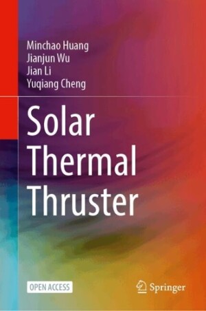 Solar Thermal Thruster