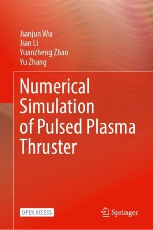 Numerical Simulation of Pulsed Plasma Thruster