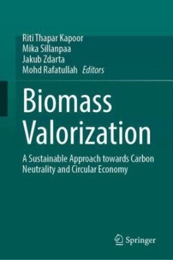 Biomass Valorization