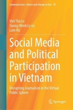 Social Media and Political Participation in Vietnam