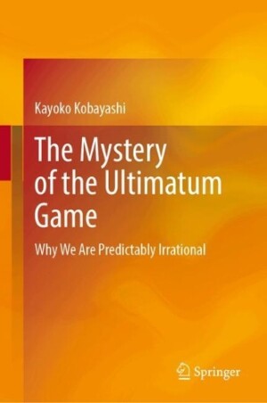 Mystery of the Ultimatum Game