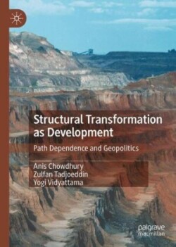 Structural Transformation as Development