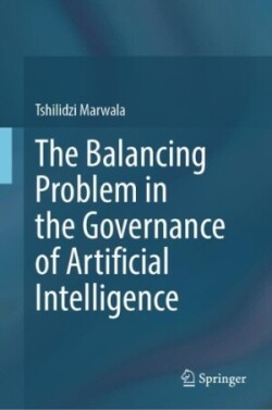 Balancing Problem in the Governance of Artificial Intelligence