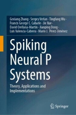 Spiking Neural P Systems