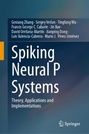 Spiking Neural P Systems