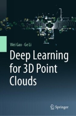 Deep Learning for 3D Point Clouds