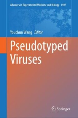 Pseudotyped Viruses