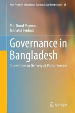 Governance in Bangladesh