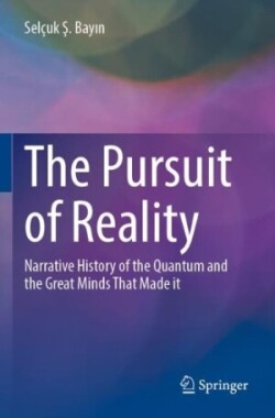 Pursuit of Reality