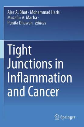 Tight Junctions in Inflammation and Cancer