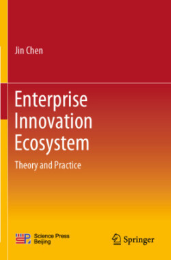 Enterprise Innovation Ecosystem