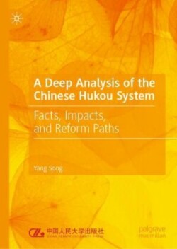 Deep Analysis of the Chinese Hukou System