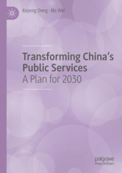 Transforming China's Public Services