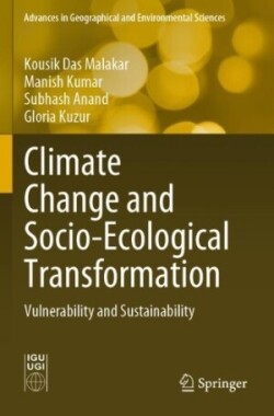 Climate Change and Socio-Ecological Transformation