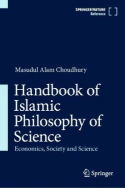 Handbook of Islamic Philosophy of Science