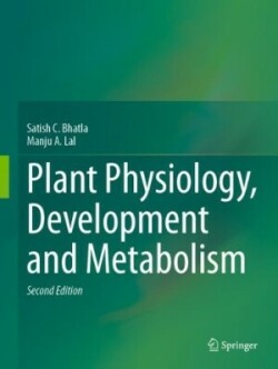 Plant Physiology, Development and Metabolism