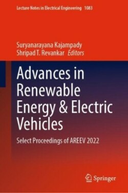 Advances in Renewable Energy & Electric Vehicles