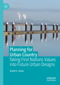 Planning for Urban Country