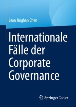 Internationale Fälle der Corporate Governance