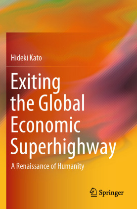 Exiting the Global Economic Superhighway