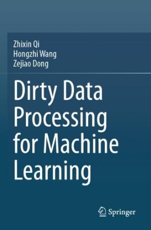 Dirty Data Processing for Machine Learning