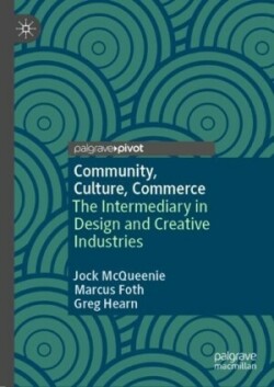 Community, Culture, Commerce