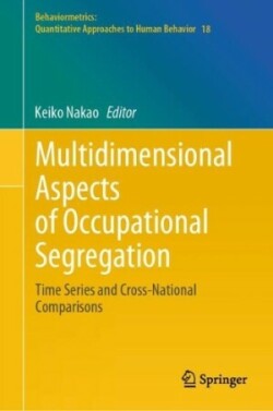 Multidimensional Aspects of Occupational Segregation 