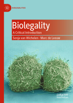 Biolegality