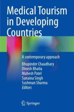 Medical Tourism in Developing Countries