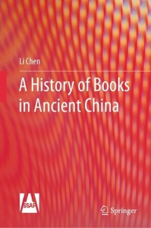 History of Books in Ancient China