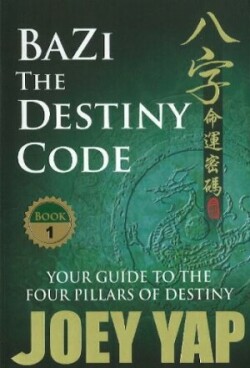 BaZi -- The Destiny Code