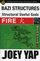 BaZi Structures & Useful Gods -- Fire