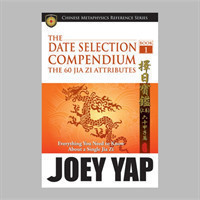 Date Selection Compendium -- Book 1