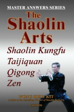 Shaolin Arts: Master Answers Series