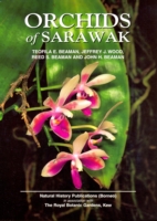Orchids of Sarawak