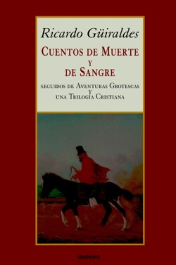 Cuentos De Muerte Y De Sangre