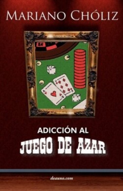 Adiccin Al Juego de Azar