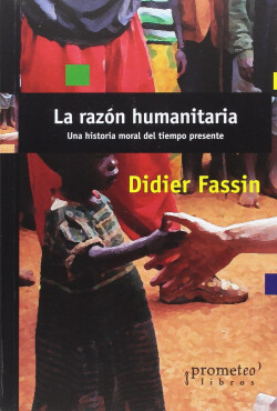 LA RAZON HUMANITARIA