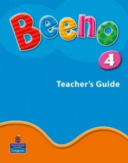 Beeno Level 4 New Teachers Guide