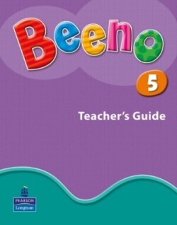 Beeno Level 5 New Teacher's Guide