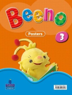 Beeno Level 3 New Posters