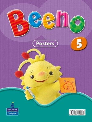 Beeno Level 5 New Posters