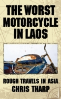 Worst Motorcycle in Laos