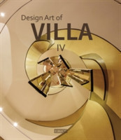 Design Art of Villa IV