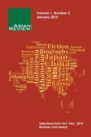 Asian Review of Books, Volume 1, Number 3